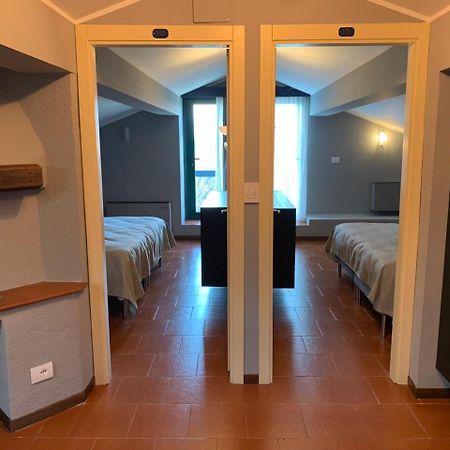 Abano Hostel Business Abano Terme Dış mekan fotoğraf