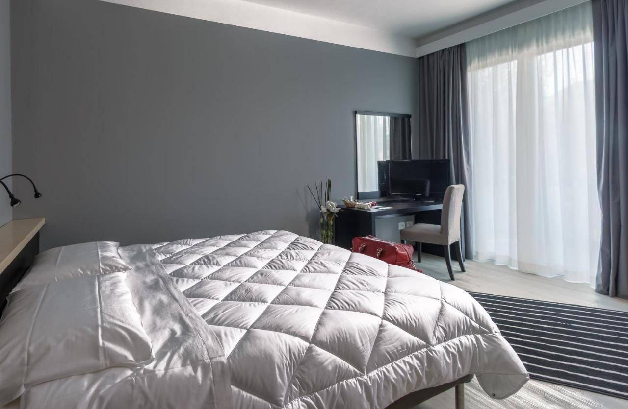 Abano Hostel Business Abano Terme Dış mekan fotoğraf