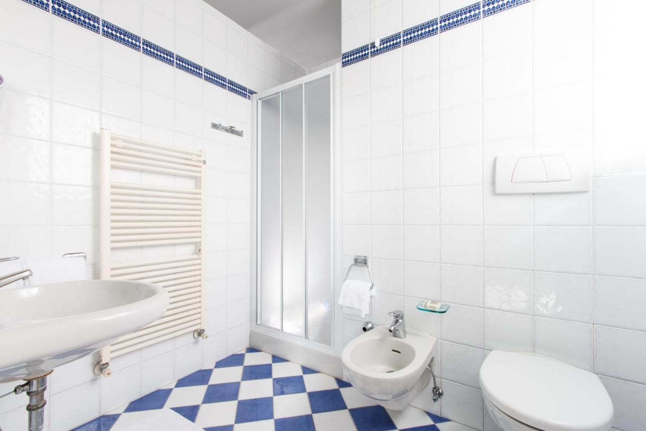 Abano Hostel Business Abano Terme Dış mekan fotoğraf