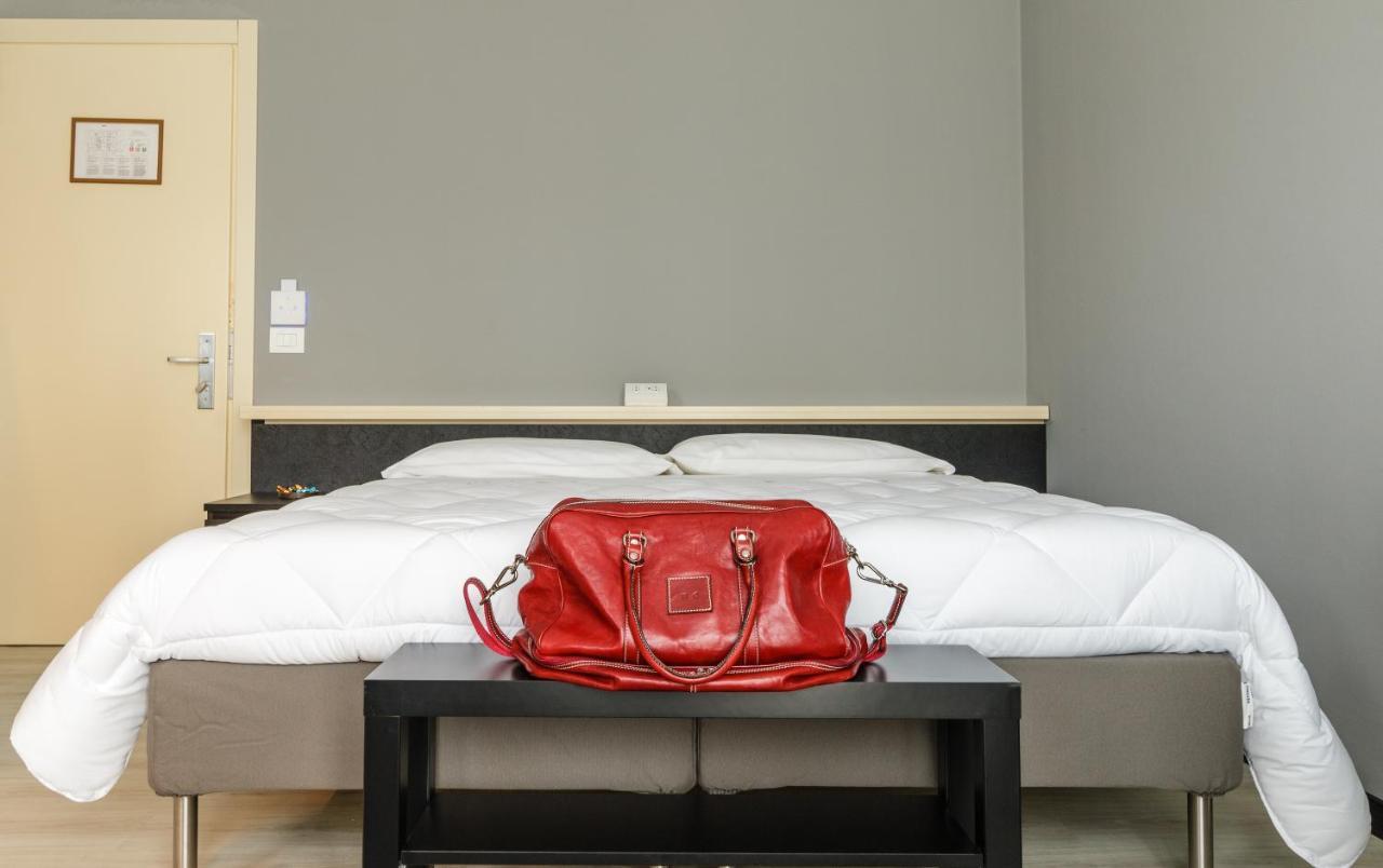 Abano Hostel Business Abano Terme Dış mekan fotoğraf