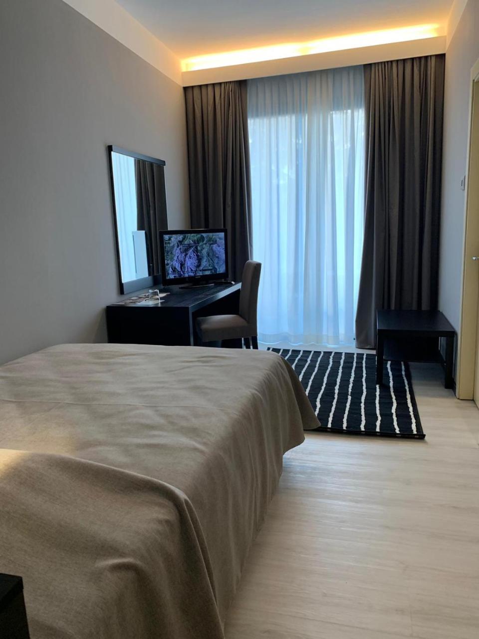 Abano Hostel Business Abano Terme Dış mekan fotoğraf