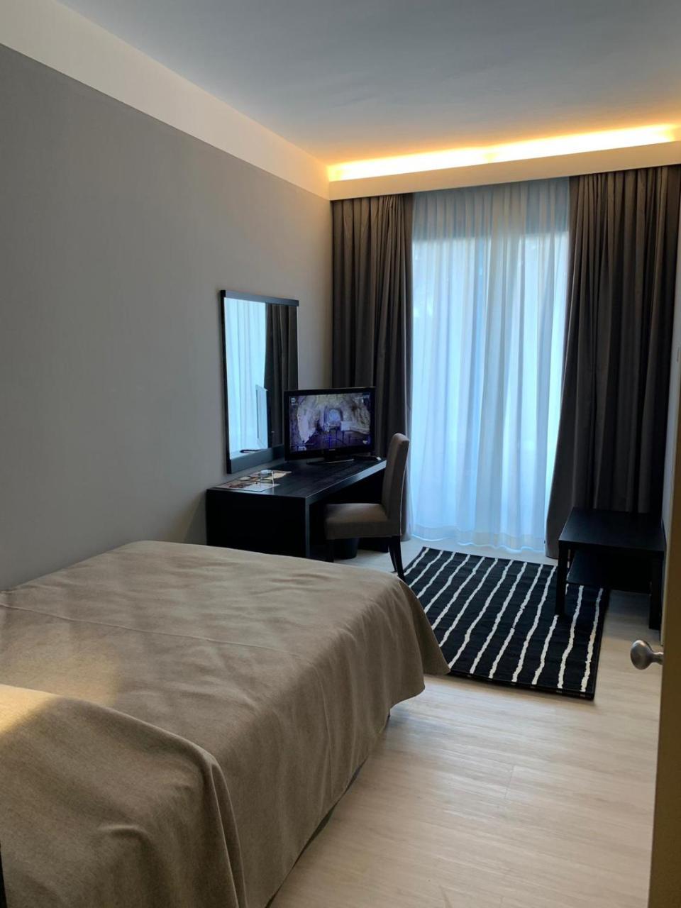 Abano Hostel Business Abano Terme Dış mekan fotoğraf