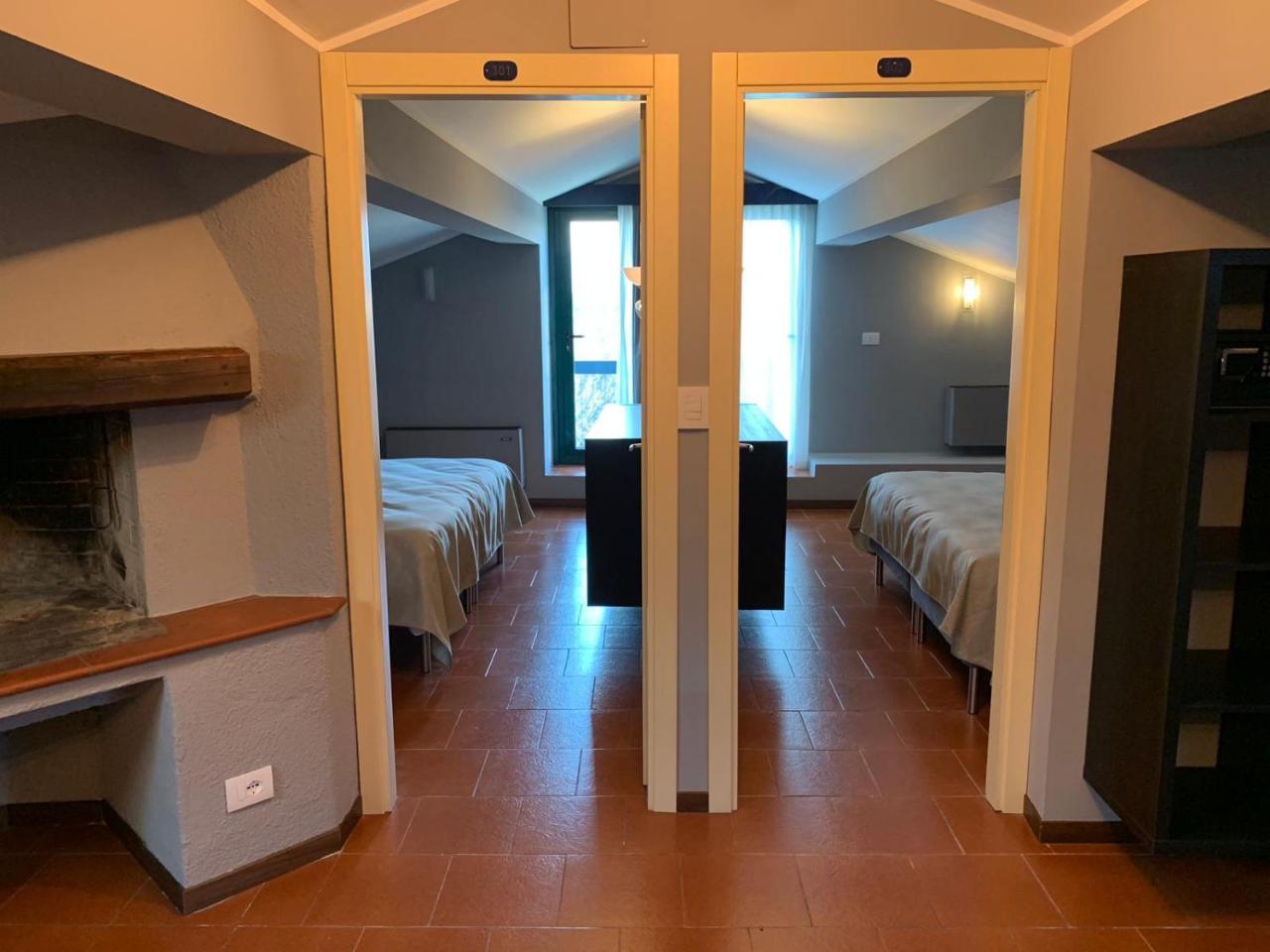 Abano Hostel Business Abano Terme Dış mekan fotoğraf