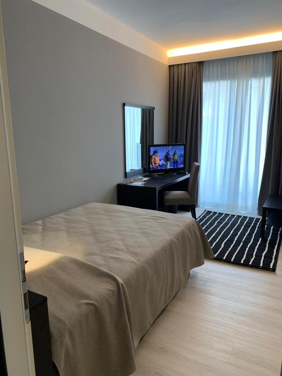 Abano Hostel Business Abano Terme Dış mekan fotoğraf