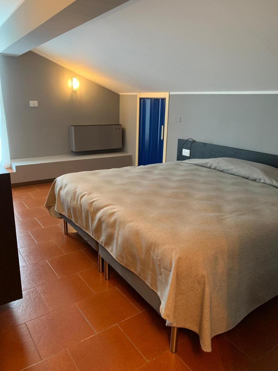 Abano Hostel Business Abano Terme Dış mekan fotoğraf