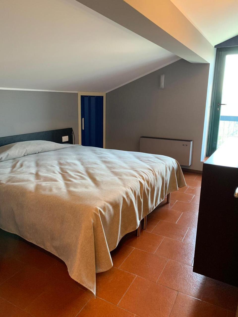 Abano Hostel Business Abano Terme Dış mekan fotoğraf